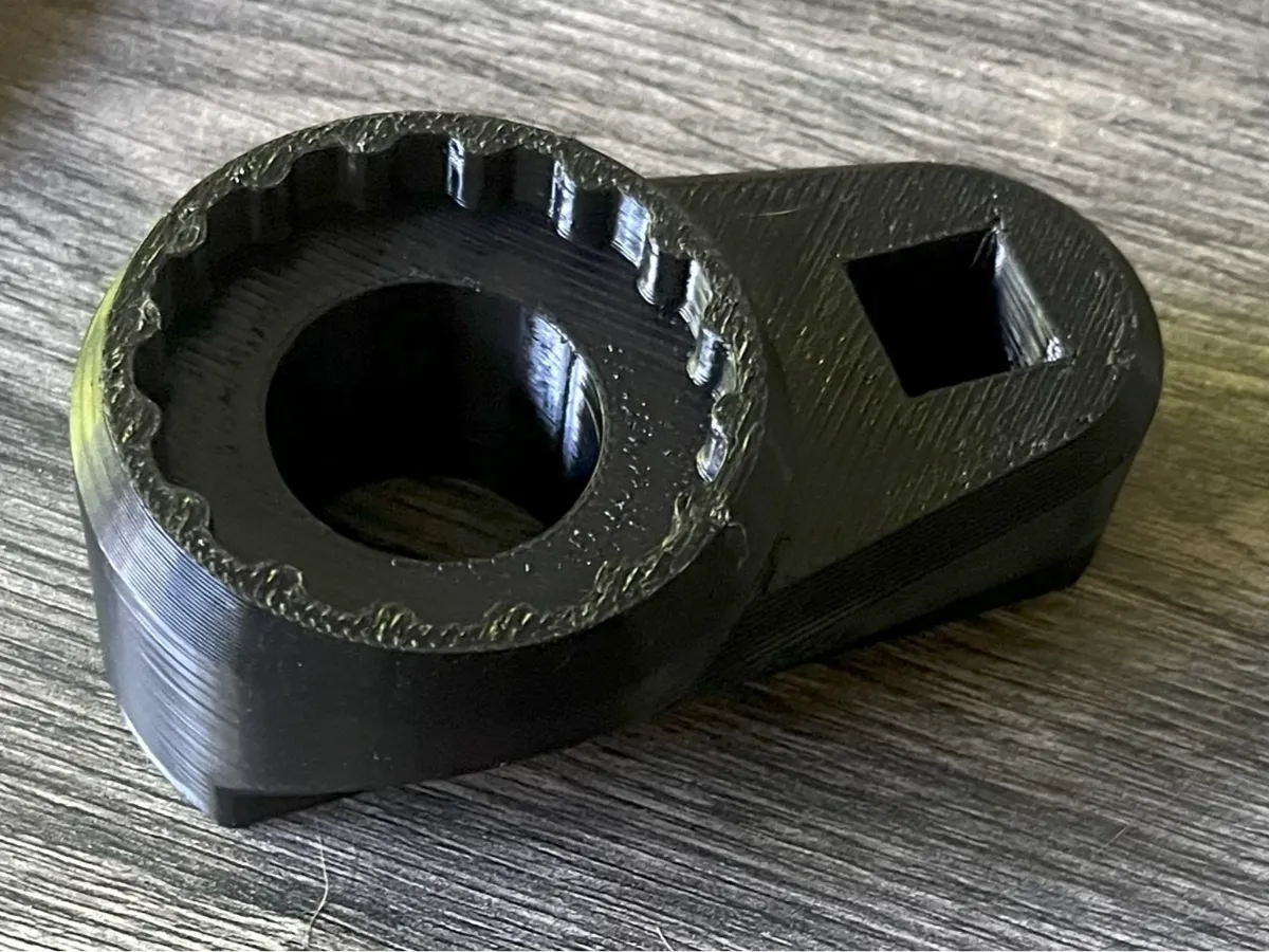 Adaptateur clé dynamométrique pour Magene P505