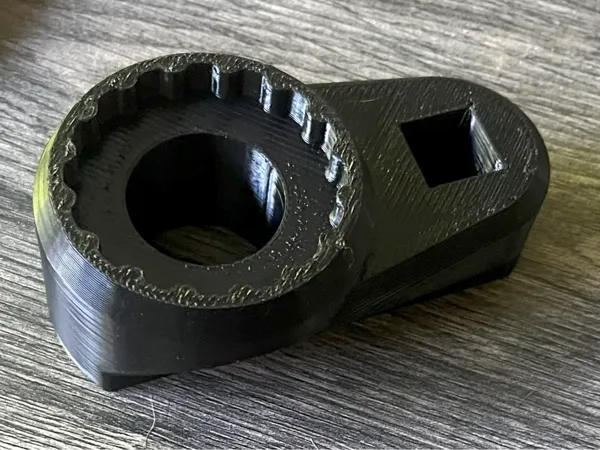 Adaptateur clé dynamométrique pour Magene P505