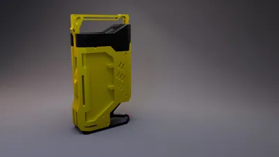Sc-fi battery