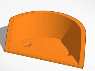 Headset holder