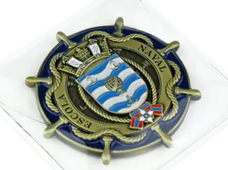 brazilian naval school
