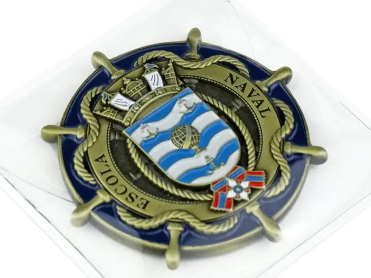 brazilian naval school