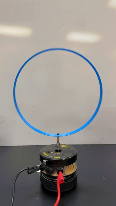 Hoop springs