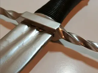 Witcher Steel Sword