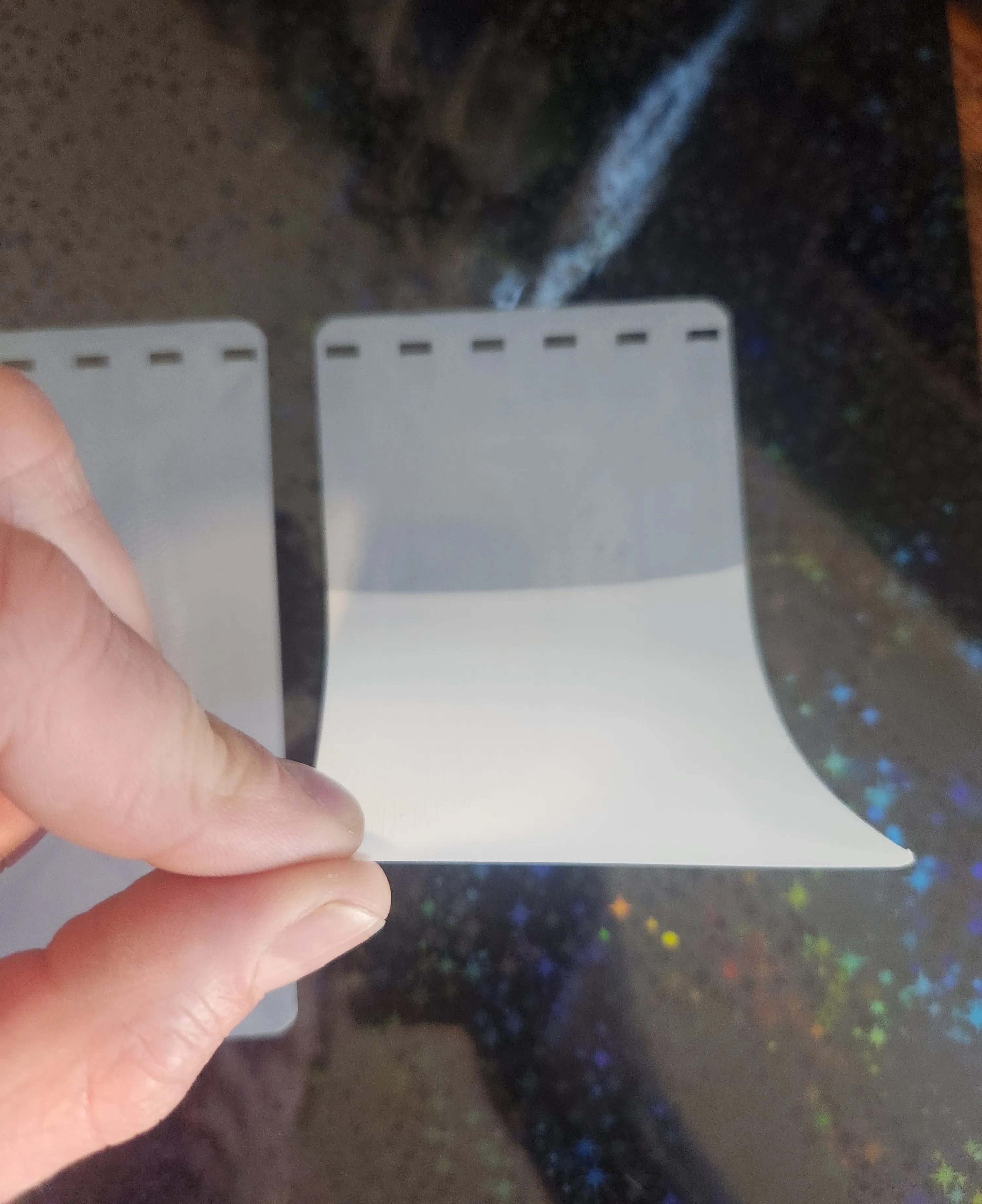 duraNote - Fully 3D Printed Rugged Notepad - Free 3D Print Model ...