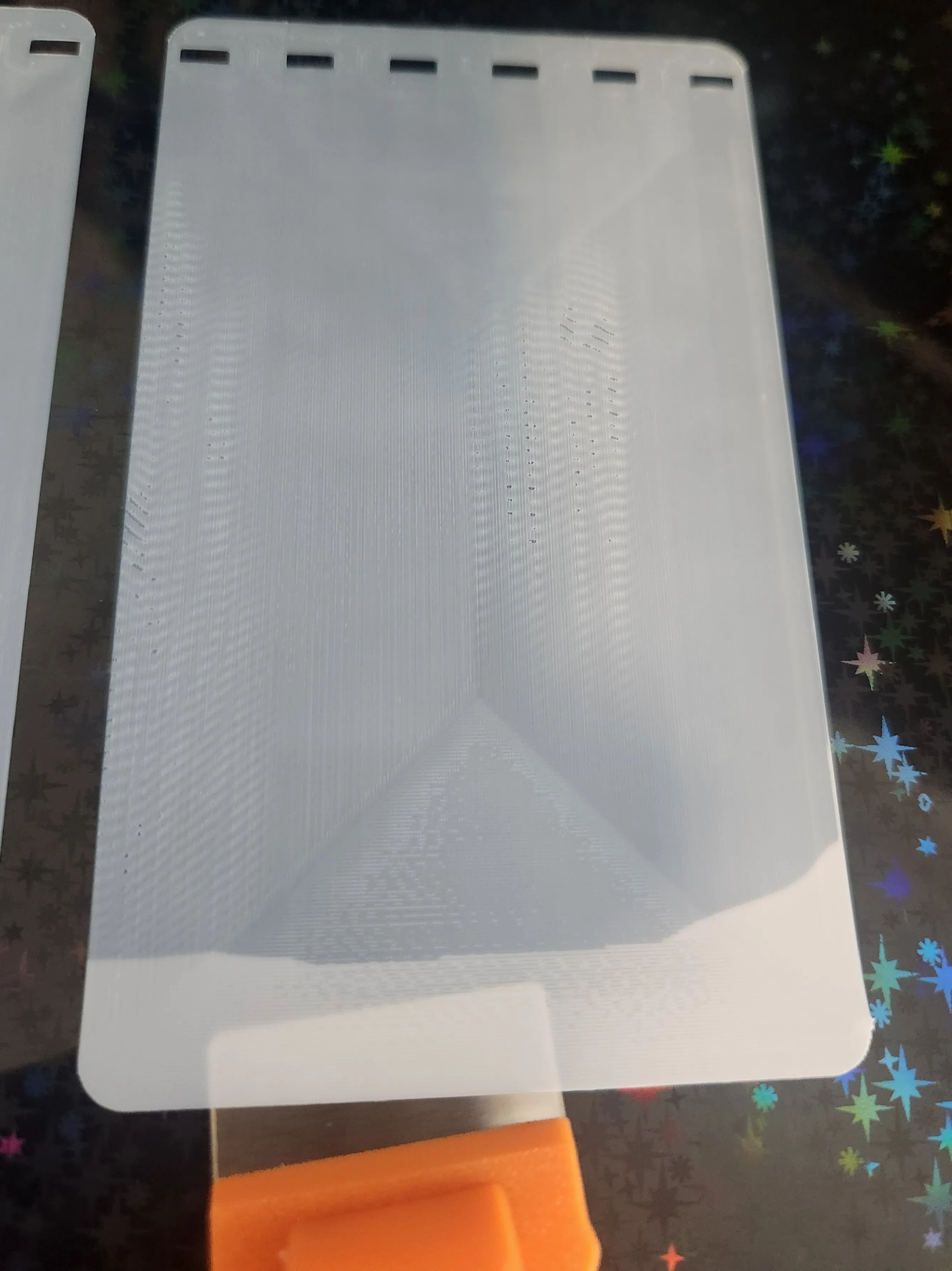duraNote - Fully 3D Printed Rugged Notepad - Free 3D Print Model ...