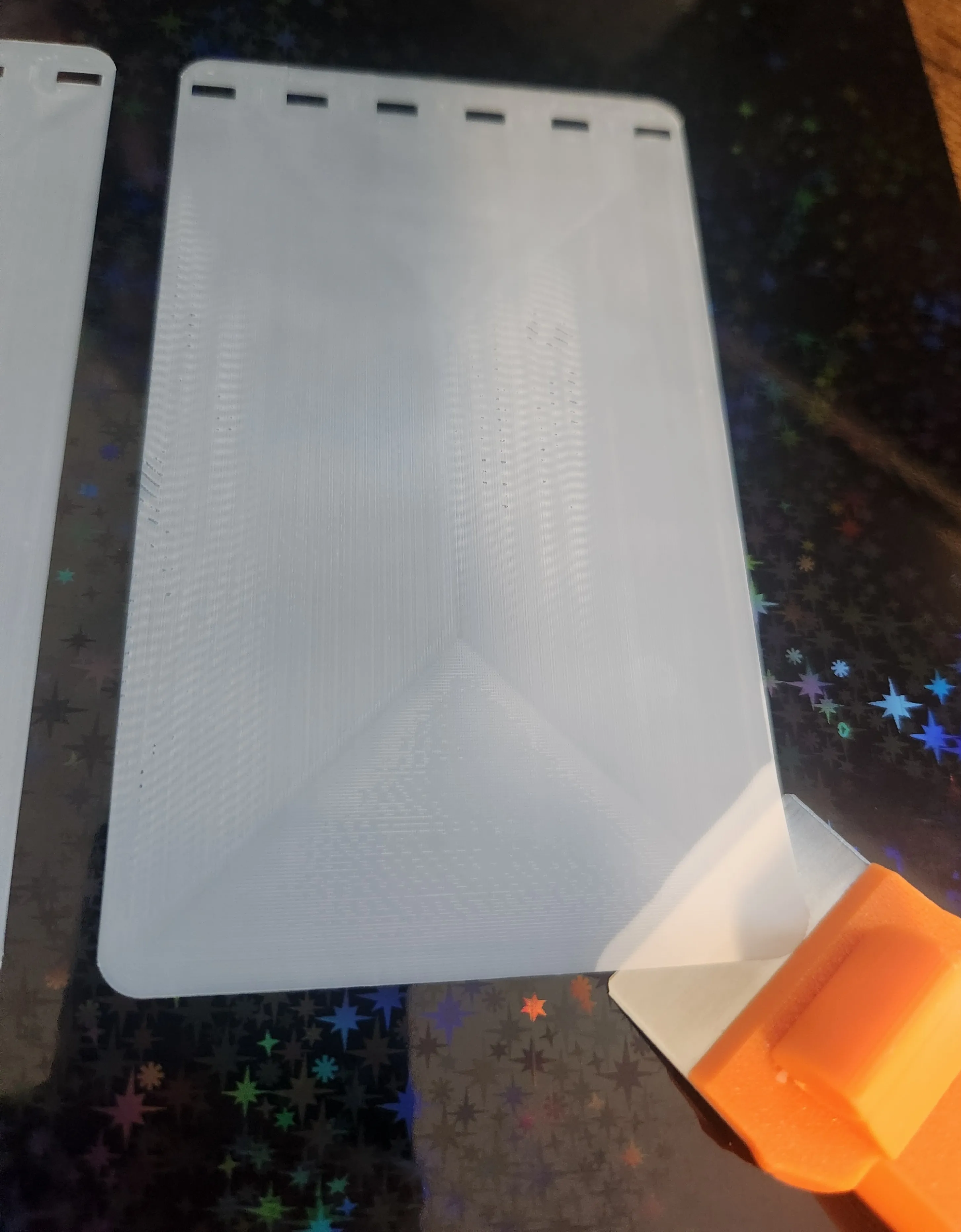 duraNote - Fully 3D Printed Rugged Notepad - Free 3D Print Model ...