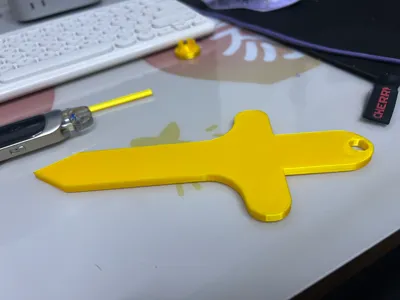 Dagger