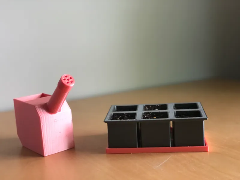 Starter Garden Set