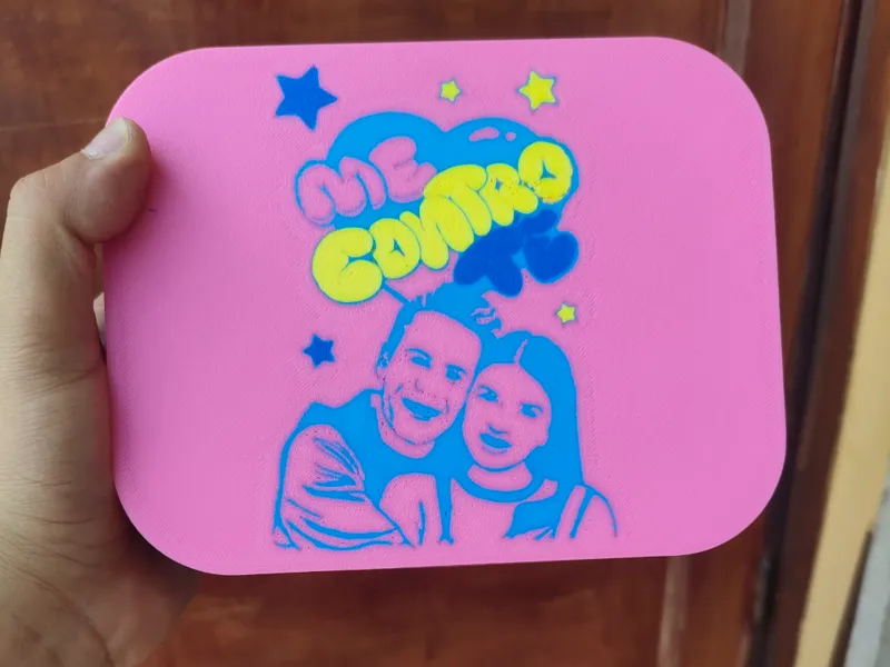 porta merenda me contro te