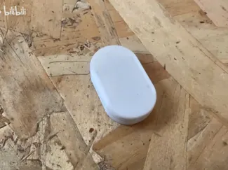 律动推牌
