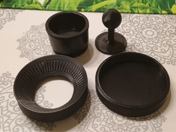 Accessoires pour machine à café Outin