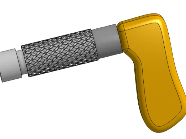 Golf Putter Pocket Super Soaker Mini Water Squirt