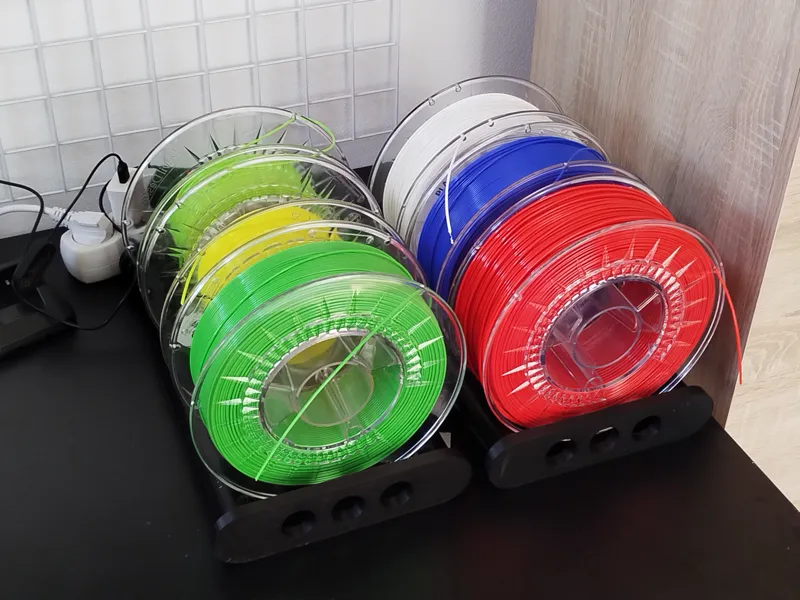 Filament Holder/Stander