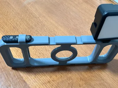 iPhone 14 bunny cage