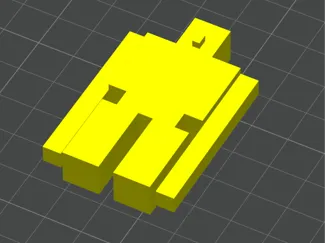 Iron Golem Minecraft