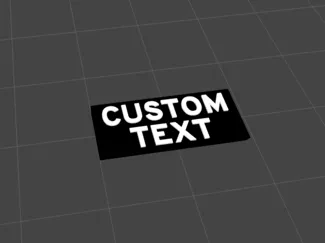 LBSSFF Custom Skills
