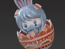 三角洲行动—麦小蛋