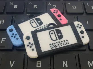 迷你switch