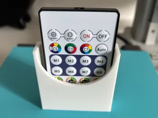 LED Controller Holder