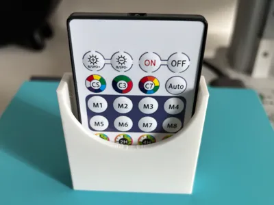 LED Controller Holder