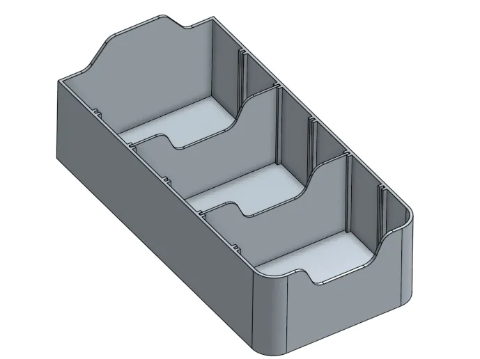 Kitchen box