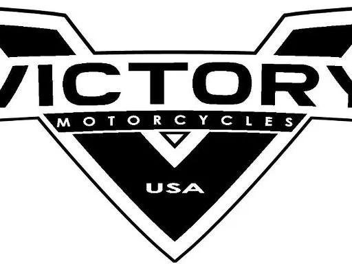 Victory Motorcycle logos 