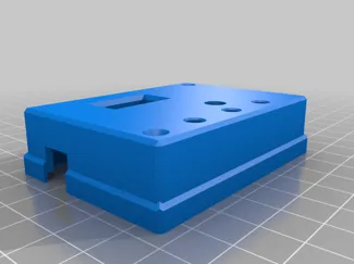 XH-M608 housing