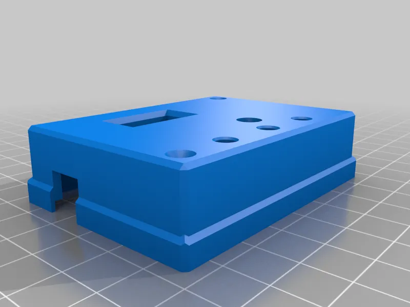 XH-M608 housing