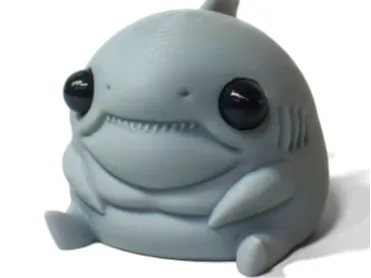 ChubbySharky