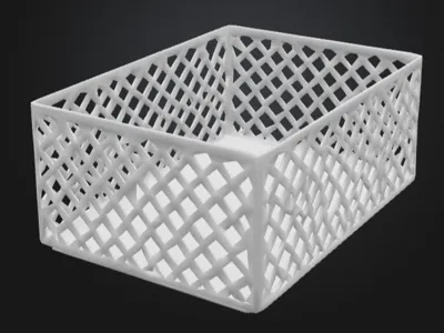BOX Organizer 