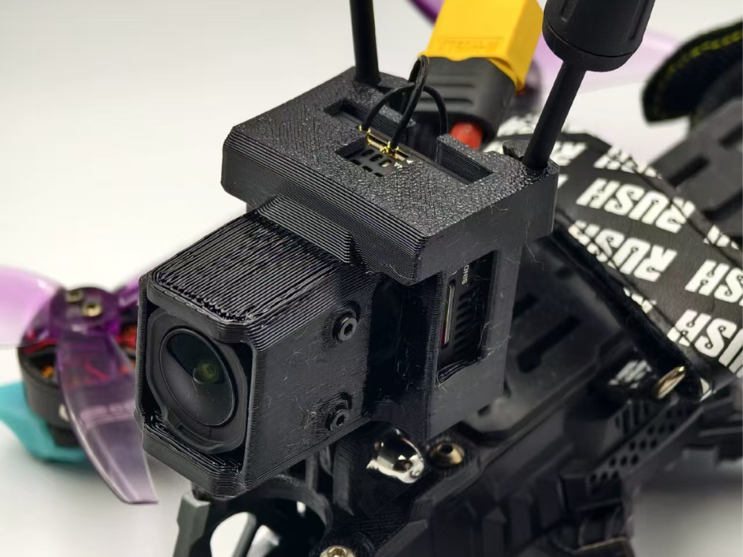 PaperHead O4Pro One-Piece Modular Rabbit Cage by user ...