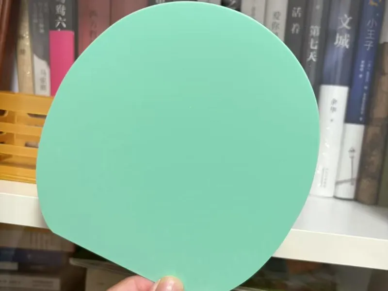 乒乓球横拍保护壳