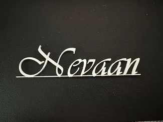 Nevaan
