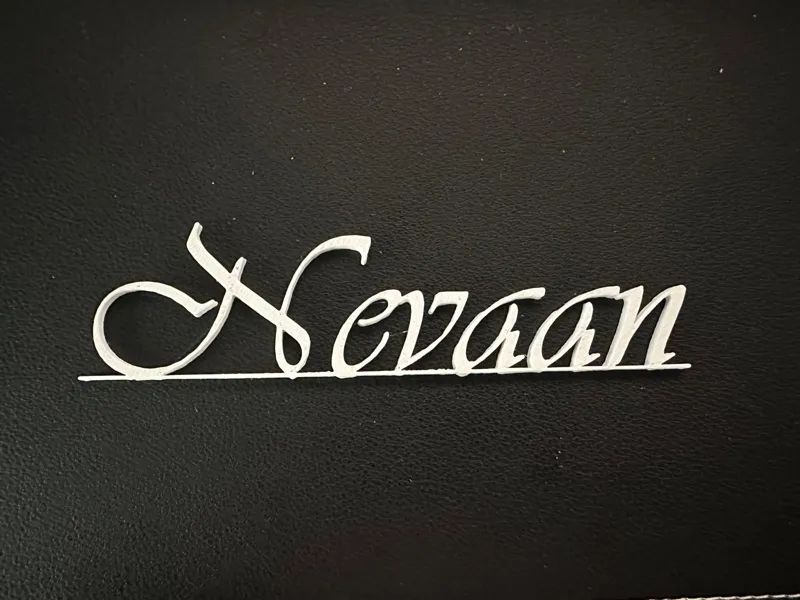 Nevaan