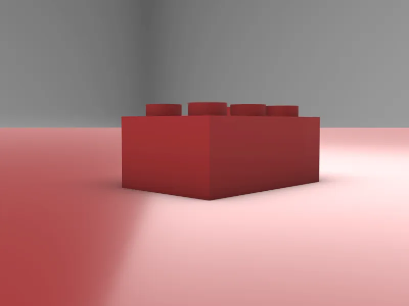 Brick 2X3