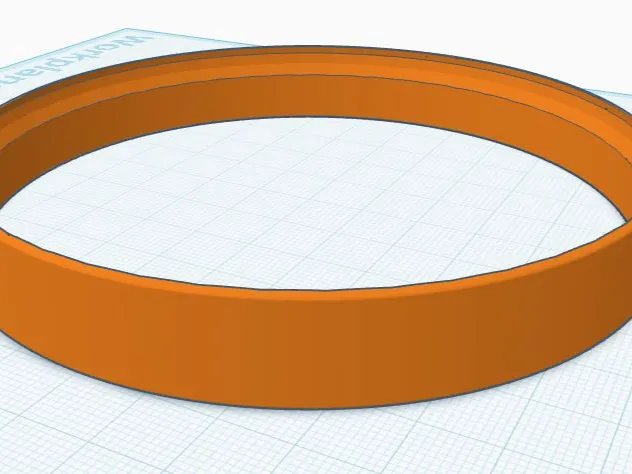 cookie cutter