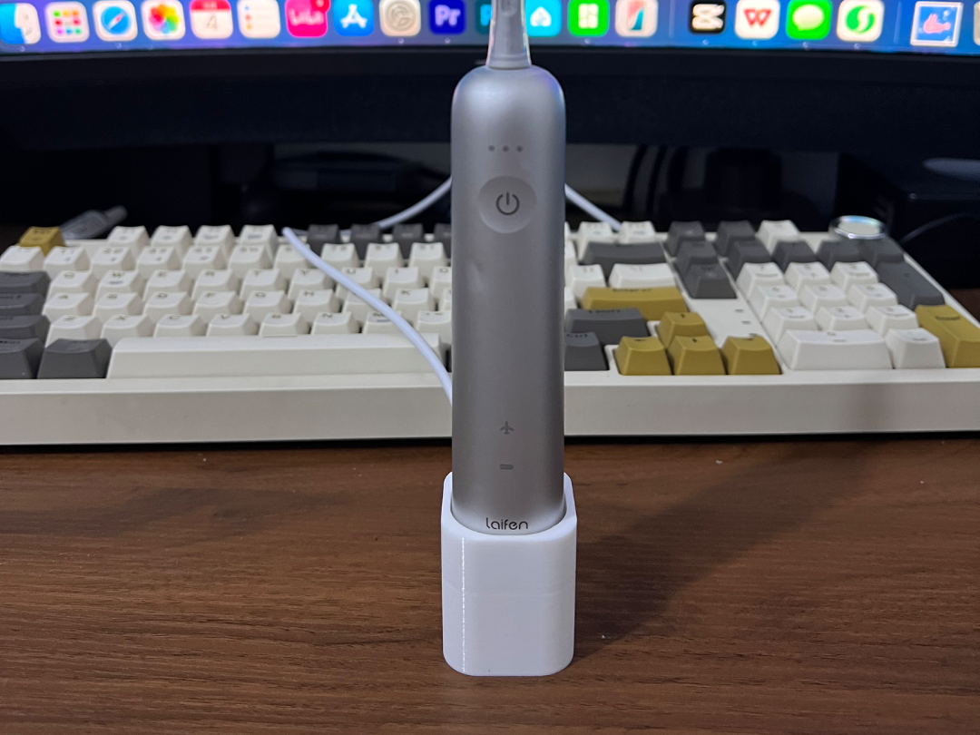 徕芬牙刷充电底座0125