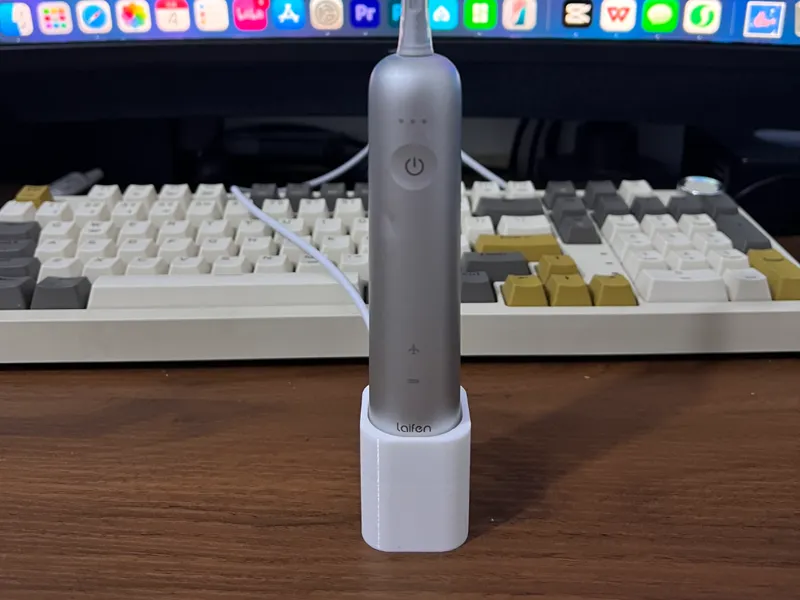 徕芬牙刷充电底座0125