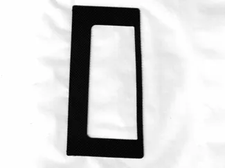 Test gasket