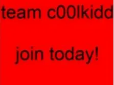 TEAM c00lkidd KEYCHAIN!