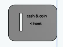 cash box