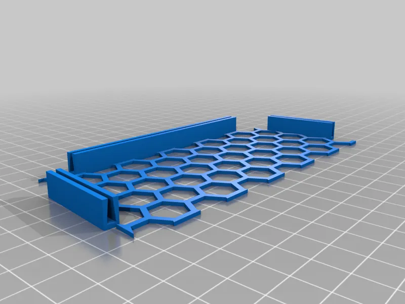Clip-on Dryer Vent Guard