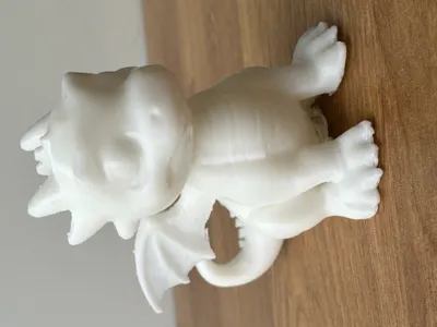 Baby Dragon 