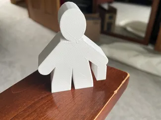 Board Game Meeple