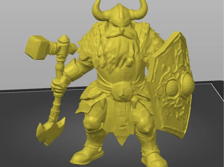 Dwarf