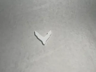 Corvette Logo