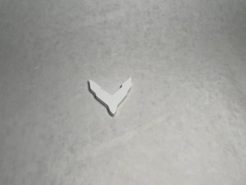 Corvette Logo