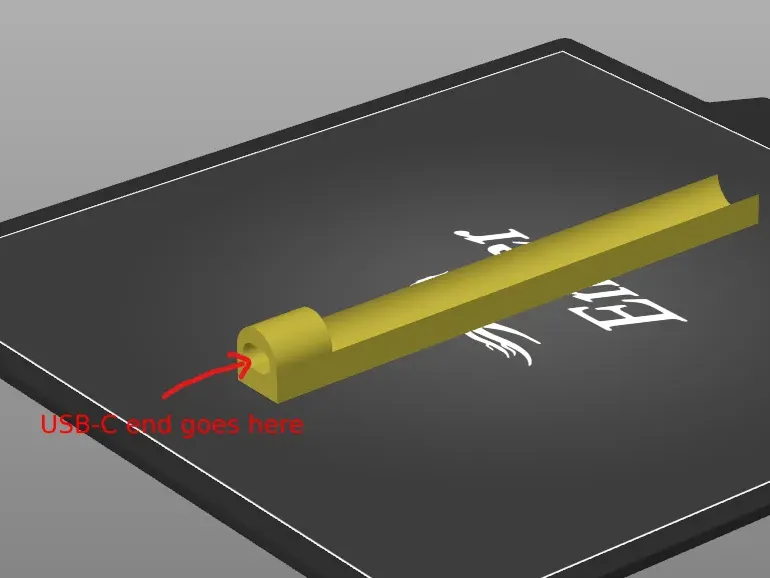 Charging Dock for Wowstick