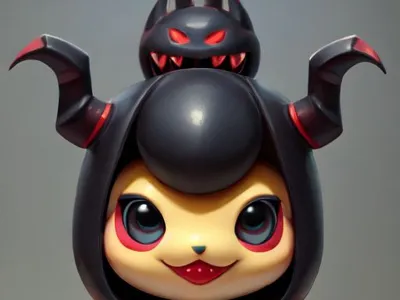 creepy critter